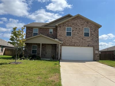 3636 Silver Maple Lane, Dallas TX 75253