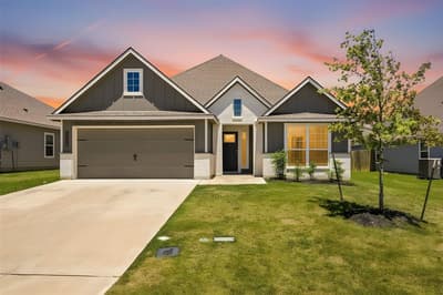 3228 Dottavio Road, Waco TX 76655