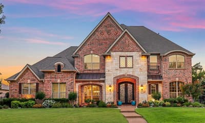 2108 CANYON PARK Drive, Southlake TX 76092