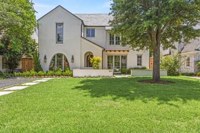 4021 Southwestern Boulevard, University Park TX 75225