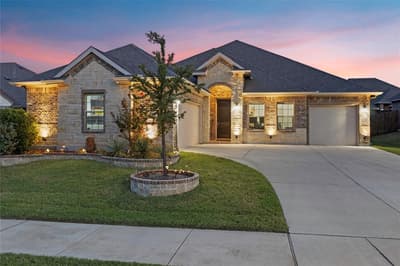 4408 Sugargrove Lane, Arlington TX 76001