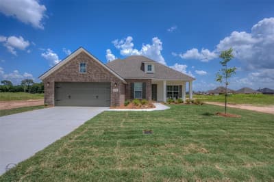 275 Ferry Lake Drive, Bossier City LA 71111 - Photo 2