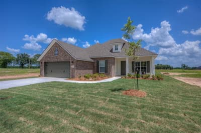 275 Ferry Lake Drive, Bossier City LA 71111