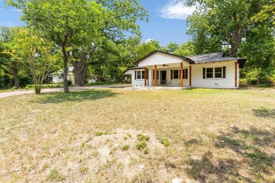 1509 Van Zandt Road, Glen Rose TX 76043 - Photo 3