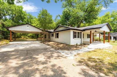 1509 Van Zandt Road, Glen Rose TX 76043 - Photo 4