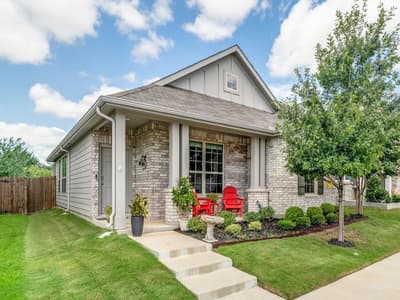2904 Brittlebush Drive, Fort Worth TX 76108