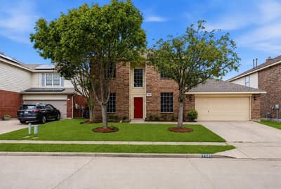 1345 Missionary Ridge Trail, Fort Worth TX 76131