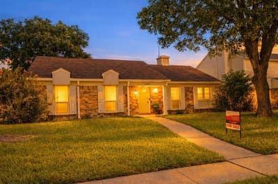 2919 Riviera Drive, Garland TX 75040