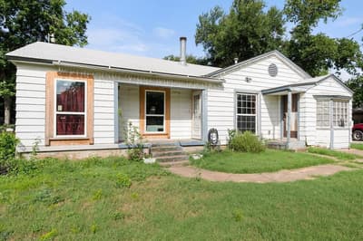 205 fannin Street, Hutchins TX 75141