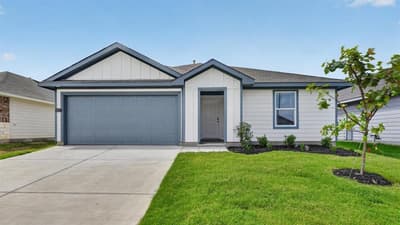 804 KING'S Way, Hillsboro TX 76645