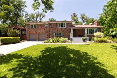211 Crest Ridge Circle, Lakeside TX 76108