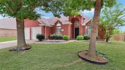 1106 Eastbrook, Glenn Heights TX 75154