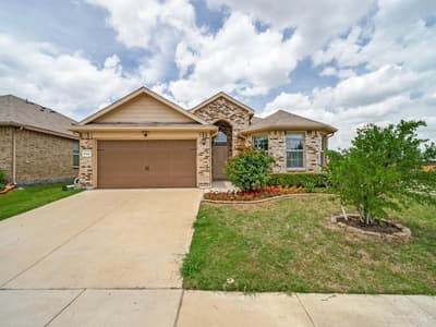4708 Feltleaf Avenue, Fort Worth TX 76036