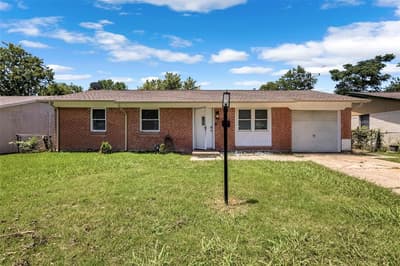 3525 Heath Lane, Mesquite TX 75150