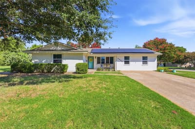 5650 Westhaven Drive, Fort Worth TX 76132