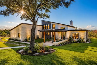 2128 Eagles Ridge Drive, Weatherford TX 76087