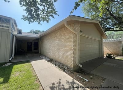 1324 El Camino Real, Euless TX 76040