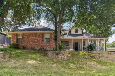 101 Independence Place, Rockwall TX 75032