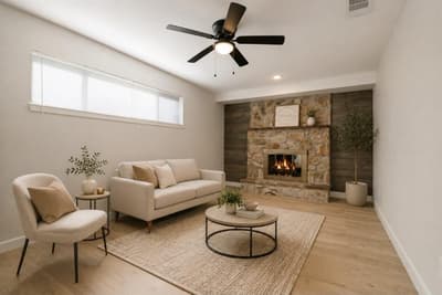 110 W Marguerita Drive, Garland TX 75040