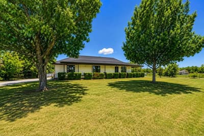 2913 County Road 920, Crowley TX 76036