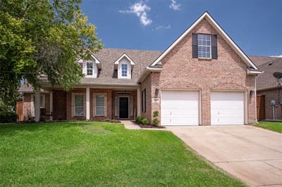 507 Mattie Lane, Lake Dallas TX 75065