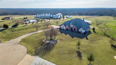 845 Horseshoe Bend, Royse City TX 75189 - Photo 3