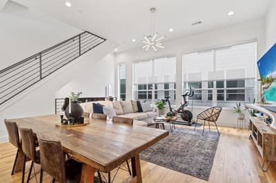 5802 Lindell Avenue # 102, Dallas TX 75206 - Photo 3