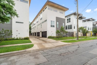 5802 Lindell Avenue # 102, Dallas TX 75206