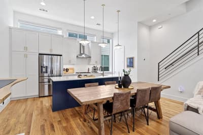 5802 Lindell Avenue # 102, Dallas TX 75206 - Photo 5