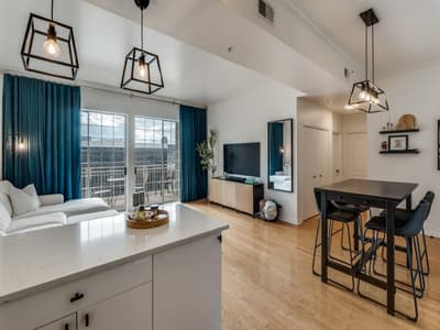3225 Turtle Creek Boulevard # 1235, Dallas TX 75219