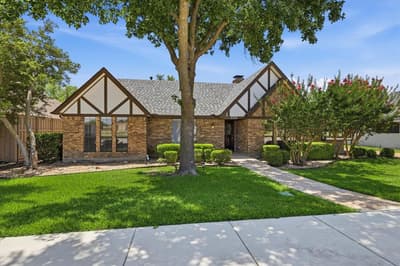 6706 La Manga Drive, Dallas TX 75248
