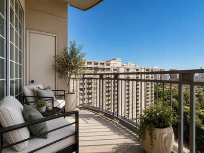 3225 Turtle Creek Boulevard # 1509, Dallas TX 75219