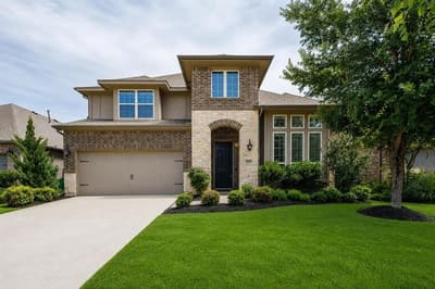 16133 Plum Court, Prosper TX 75078