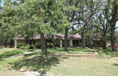 600 Runaway Bay Drive, Runaway Bay TX 76426