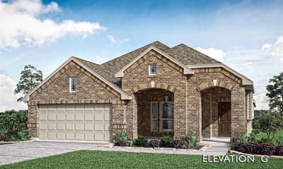 3614 Jordan Way, Kaufman TX 75142