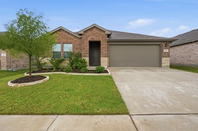 409 Beekeeper Drive, Fort Worth TX 76131