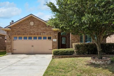 5109 Carnoustie Trail, Arlington TX 76001