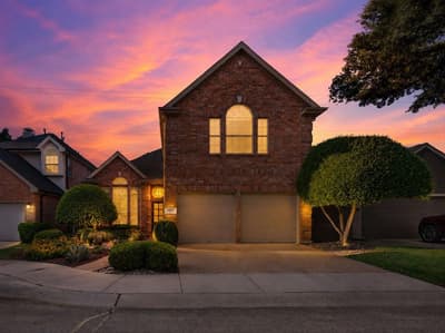 4003 Rive Lane, Addison TX 75001