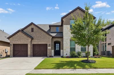 253 Landon Trail, Fate TX 75189