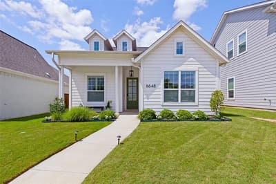 6648 Windfall Drive, Fort Worth TX 76135