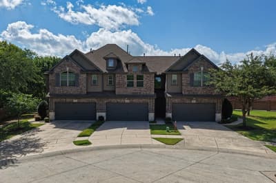 4828 Bridgewater Street, Plano TX 75074