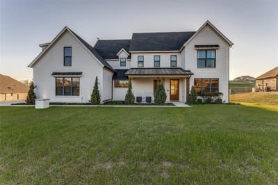 12440 Bella Vineyard Drive, Fort Worth TX 76126