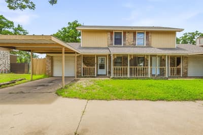 133A Lori Drive, Mineral Wells TX 76067
