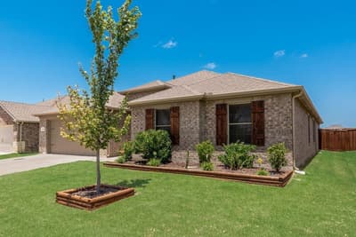 628 Bunker Hill Road, Fate TX 75189