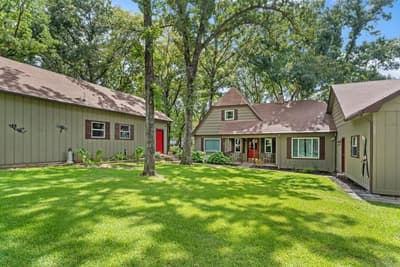 103 Deer Island Road, Mabank TX 75156