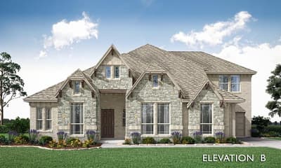 9513 Dove Chase Road, New Fairview TX 76247