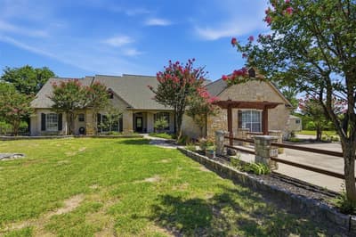 1253 Goforth Road, Fort Worth TX 76126