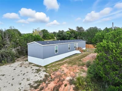 6303 N Oklahoma Trail, Granbury TX 76048