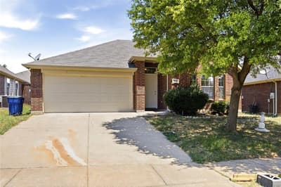 549 Anchor Way, Crowley TX 76036