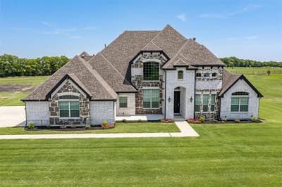 312 Ledstone Court, Rockwall TX 75032